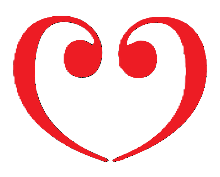 Red Heart